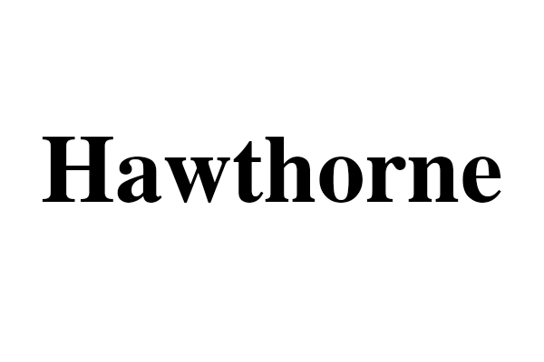 Hawthorne Dental